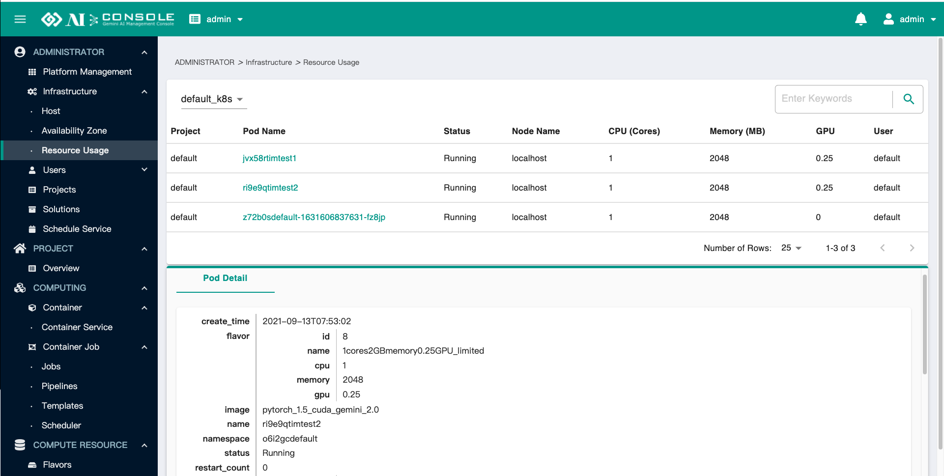 Resource_usage_detail