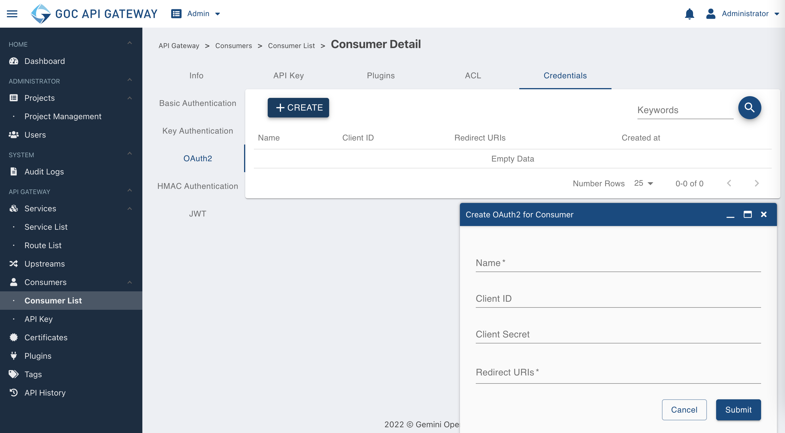 oauth2