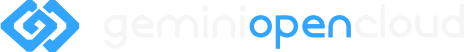 GeminiOpenCloud