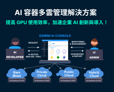 Gemini AI Console