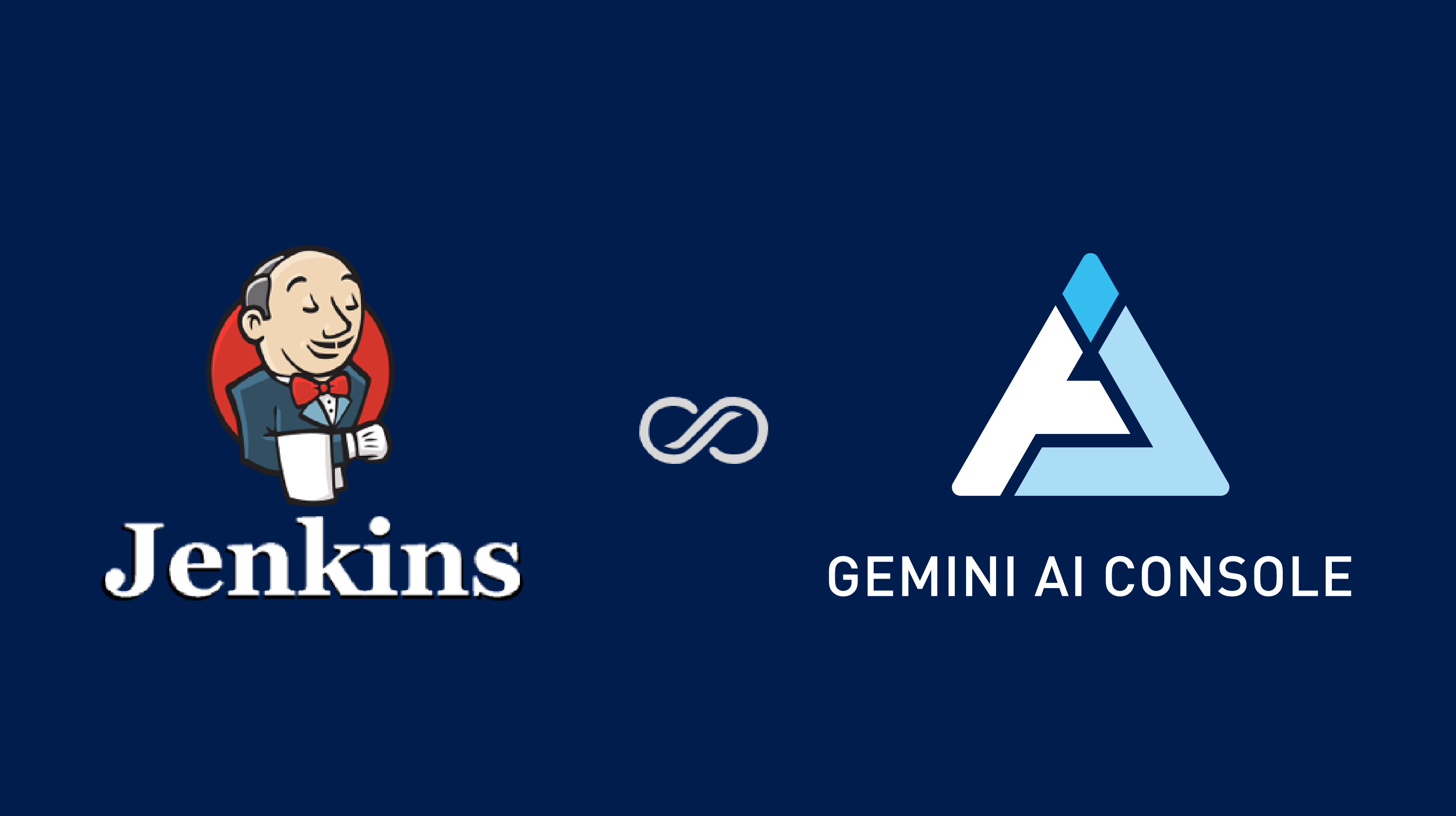 手把手教你如何快速部署並設定 CI/CD 環境 — 透過 Jenkins on Gemini AI Console
